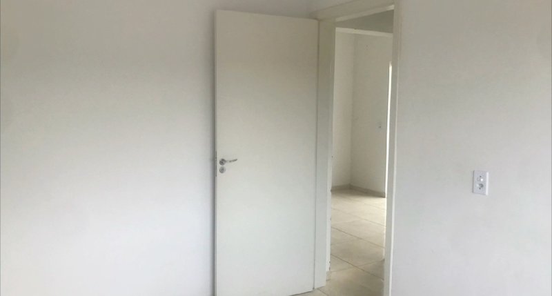 APARTAMENTO COM 2 DORMITÓRIOS NA SÃO PEDRO - Guabiruba - 
