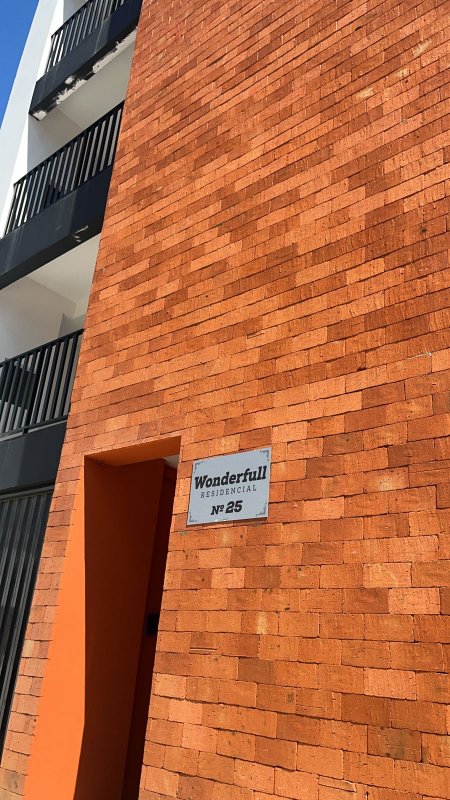 APARTAMENTO COM 1 SUÍTE MAIS 1 DORMITÓRIO NA SANTA TEREZINHA - Brusque - 