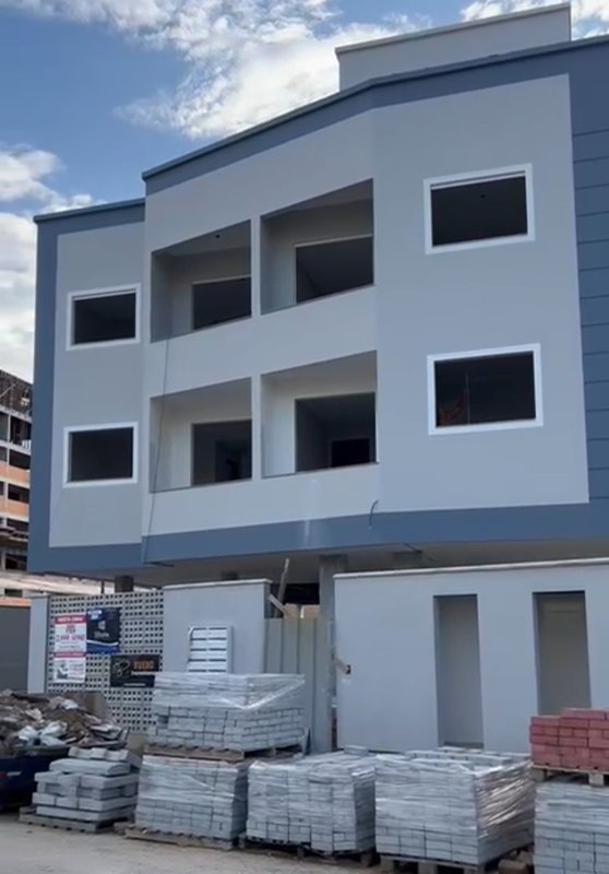 APARTAMENTO FLAT 1 DORMITÓRIO NA SANTA TEREZINHA - Brusque - 