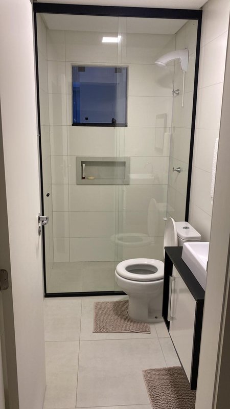 APARTAMENTO COM 1 SUITE MAIS 1 DORMITÓRIO NA SANTA TEREZINHA - Brusque - 