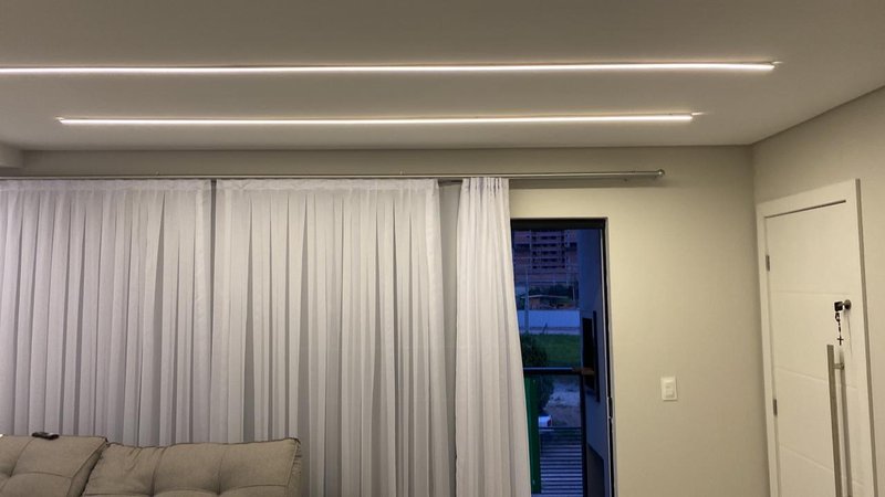 APARTAMENTO COM 1 SUITE MAIS 1 DORMITÓRIO NA SANTA TEREZINHA - Brusque - 