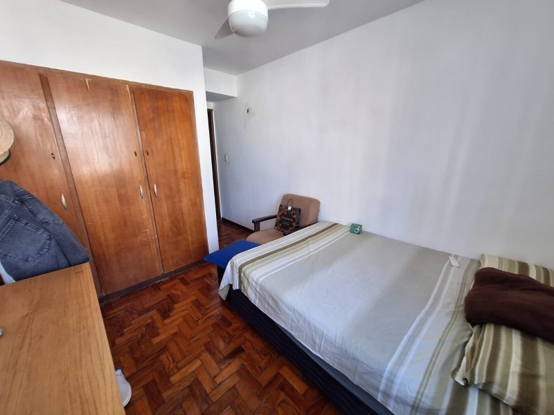 APARTAMENTO 2 QUARTOS DEPEND&Ecirc;NCIA GARAGEM ELEVADOR ANDAR ALTO &Agrave; VENDA NA BARRA! Rua Raul Drumond Salvador - 