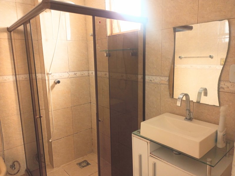 APARTAMENTO 2 QUARTOS DEPENDÊNCIA GARAGEM ELEVADOR ANDAR ALTO À VENDA NA BARRA! Rua Raul Drumond Salvador - 