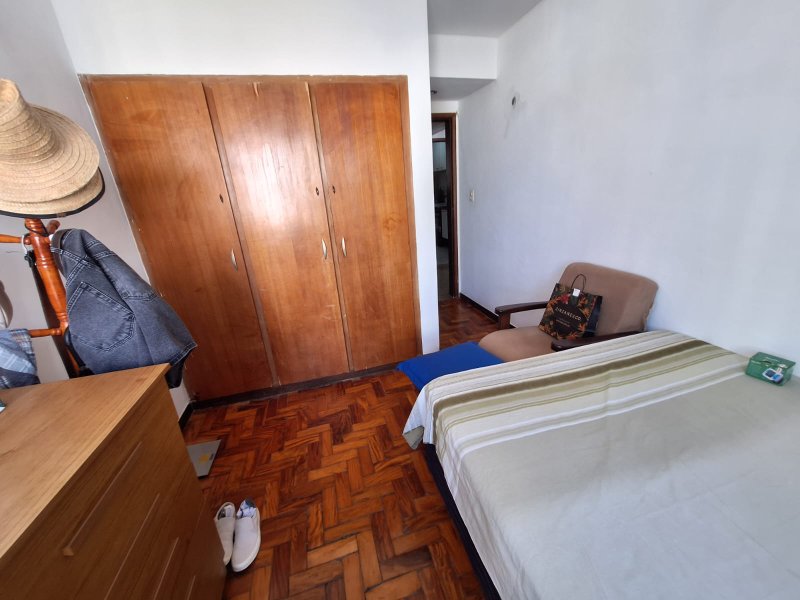 APARTAMENTO 2 QUARTOS DEPEND&Ecirc;NCIA GARAGEM ELEVADOR ANDAR ALTO &Agrave; VENDA NA BARRA! Rua Raul Drumond Salvador - 
