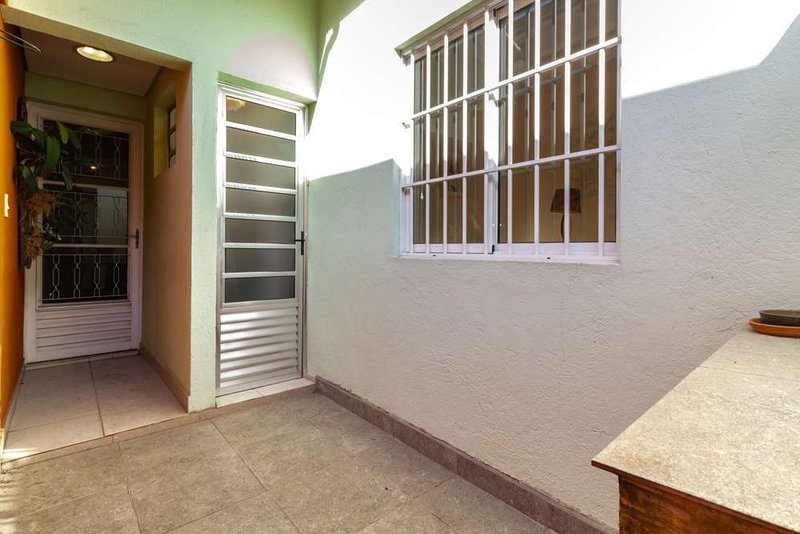 Loja a venda Vila Clementino Três de Maio São Paulo - 
