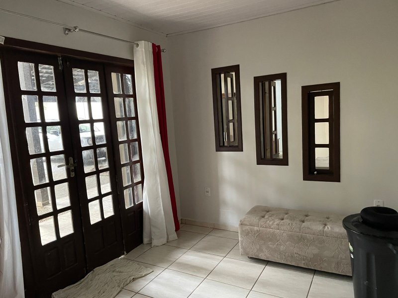 Casa em Indaial - Indaial - 