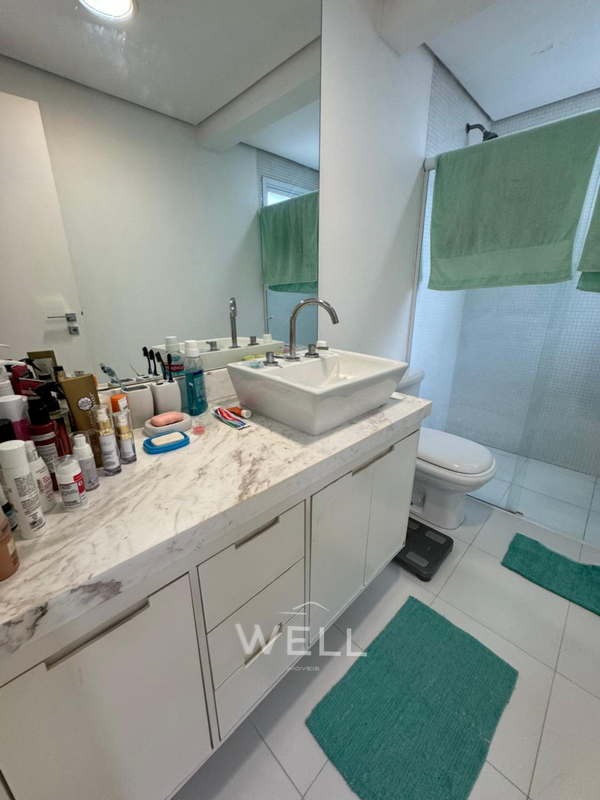 Cobertura à venda no Edifício Dalga Bairro Jardim Santo André I R$2.400.000,00 I Rua das Figueiras Santo André - 