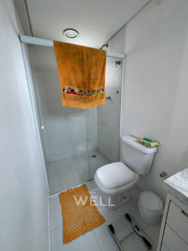 Cobertura à venda no Edifício Dalga Bairro Jardim Santo André I R$2.400.000,00 I Rua das Figueiras Santo André - 