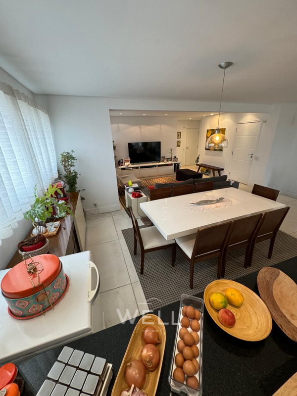 Cobertura à venda no Edifício Dalga Bairro Jardim Santo André I R$2.400.000,00 I Rua das Figueiras Santo André - 