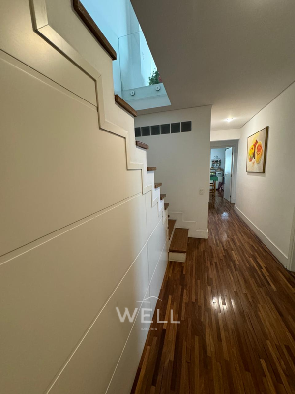 Cobertura à venda no Edifício Dalga Bairro Jardim Santo André I R$2.400.000,00 I Rua das Figueiras Santo André - 