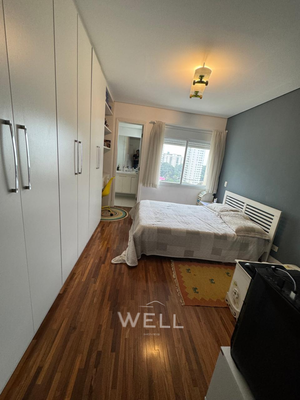 Cobertura à venda no Edifício Dalga Bairro Jardim Santo André I R$2.400.000,00 I Rua das Figueiras Santo André - 