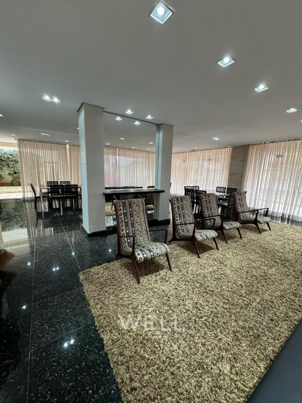Cobertura à venda no Edifício Dalga Bairro Jardim Santo André I R$2.400.000,00 I Rua das Figueiras Santo André - 