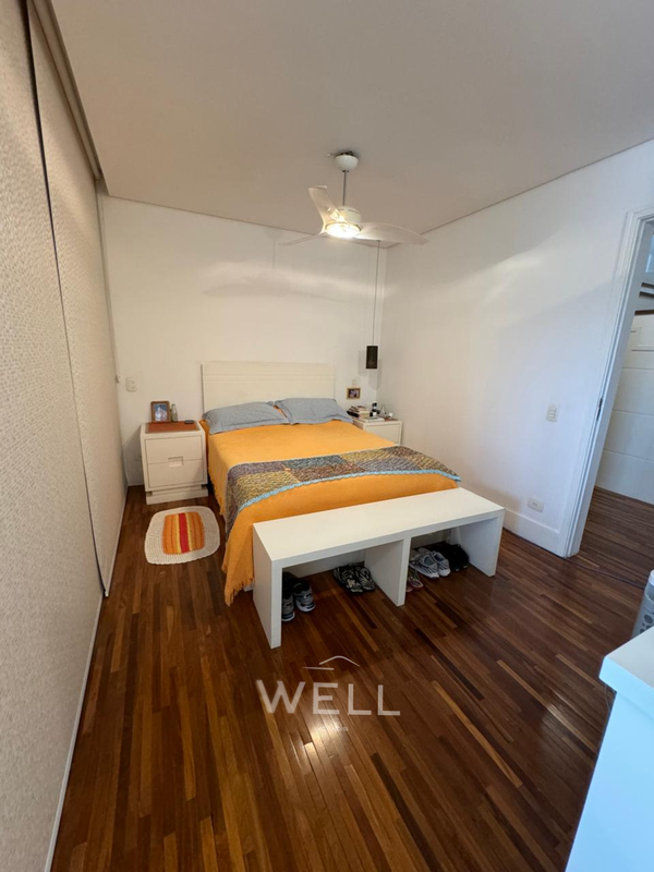 Cobertura à venda no Edifício Dalga Bairro Jardim Santo André I R$2.400.000,00 I Rua das Figueiras Santo André - 