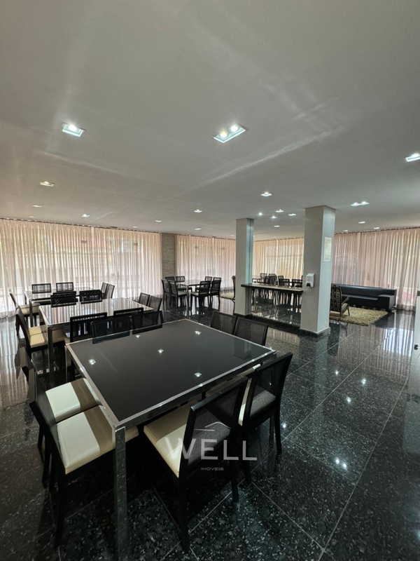 Cobertura à venda no Edifício Dalga Bairro Jardim Santo André I R$2.400.000,00 I Rua das Figueiras Santo André - 