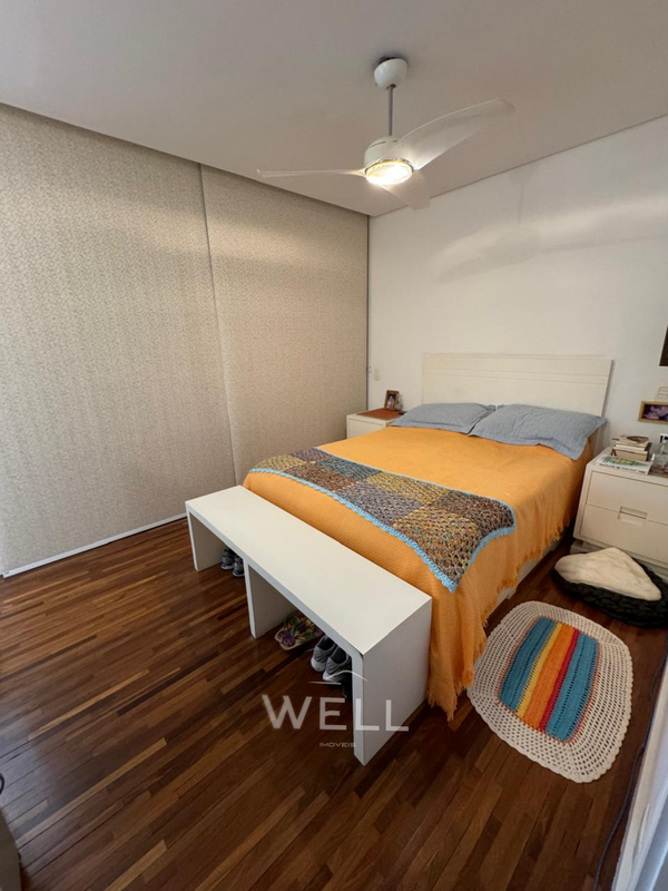 Cobertura à venda no Edifício Dalga Bairro Jardim Santo André I R$2.400.000,00 I Rua das Figueiras Santo André - 