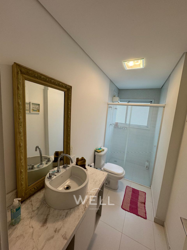 Cobertura à venda no Edifício Dalga Bairro Jardim Santo André I R$2.400.000,00 I Rua das Figueiras Santo André - 