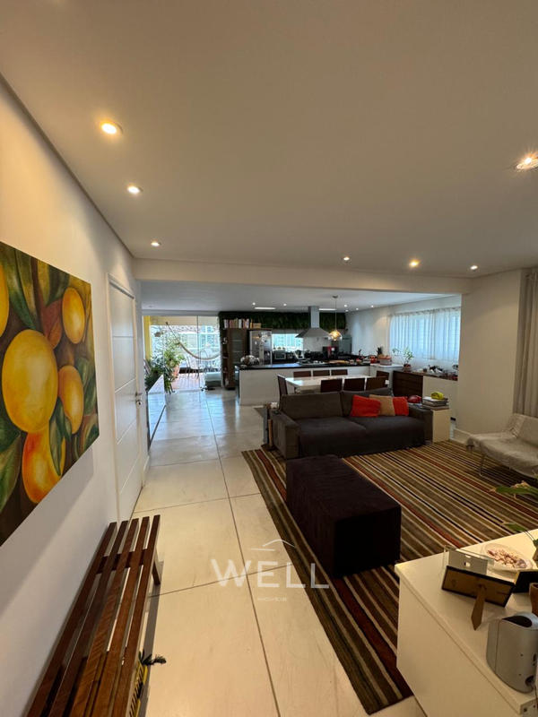Cobertura à venda no Edifício Dalga Bairro Jardim Santo André I R$2.400.000,00 I Rua das Figueiras Santo André - 
