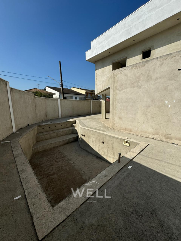 Sobrado à Venda no Parque dos Pássaros em SBC I 3.400.000,00 I - São Bernardo do Campo - 