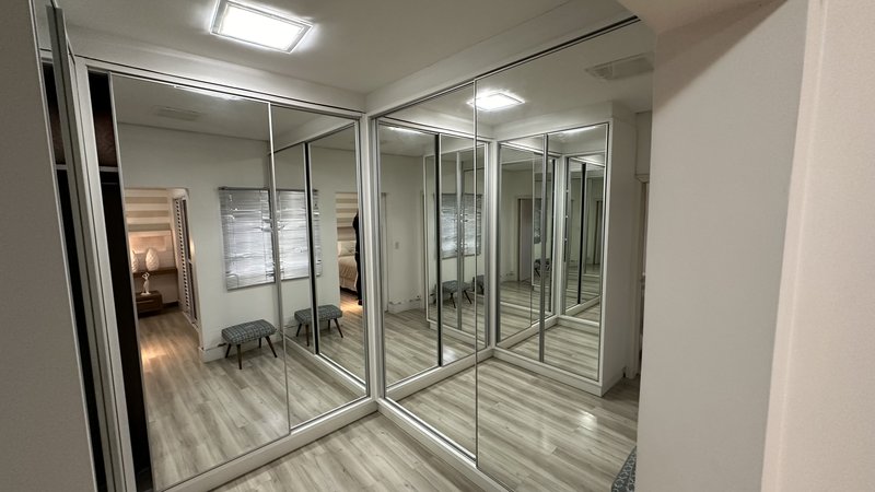 Luxo e Conforto em Sombrio - Apartamento em Nova Brasília Avenida Getulio Vargas Sombrio - 