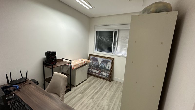 Luxo e Conforto em Sombrio - Apartamento em Nova Brasília Avenida Getulio Vargas Sombrio - 