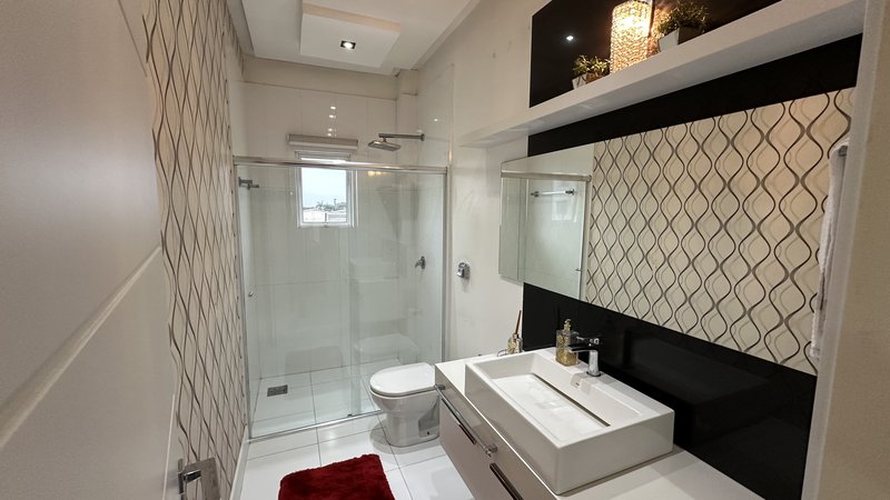 Luxo e Conforto em Sombrio - Apartamento em Nova Brasília Avenida Getulio Vargas Sombrio - 