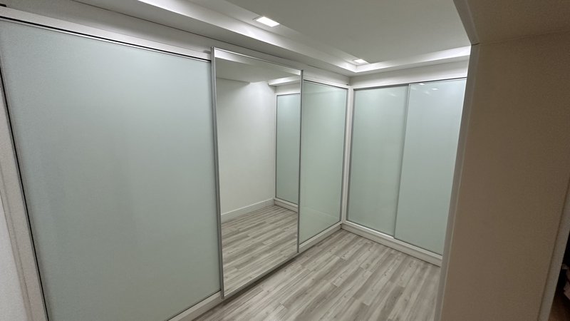 Luxo e Conforto em Sombrio - Apartamento em Nova Brasília Avenida Getulio Vargas Sombrio - 