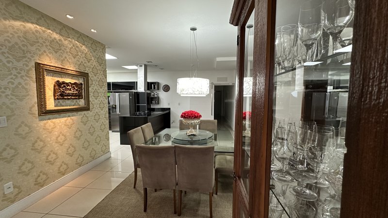 Luxo e Conforto em Sombrio - Apartamento em Nova Brasília Avenida Getulio Vargas Sombrio - 