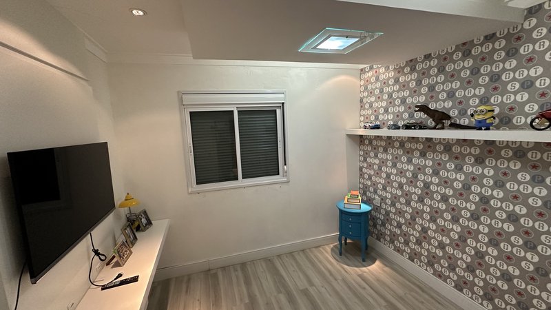 Luxo e Conforto em Sombrio - Apartamento em Nova Brasília Avenida Getulio Vargas Sombrio - 