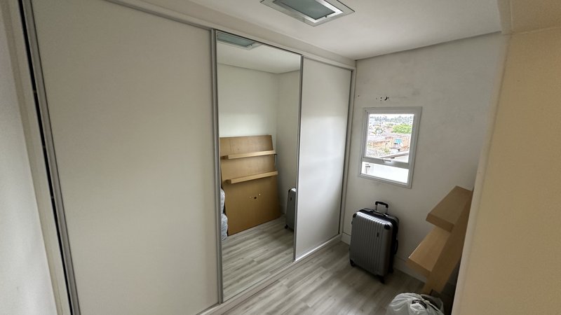 Luxo e Conforto em Sombrio - Apartamento em Nova Brasília Avenida Getulio Vargas Sombrio - 