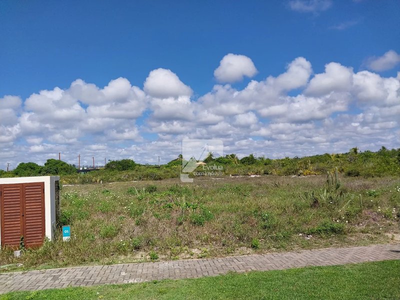 TERRENO A VENDA EM PRAIA DO FORTE - IBEROSTAR VISTA MAR E CAMPO DE GOLFE Rua Açu da Torre MATA DE SÃO JOÃO - 