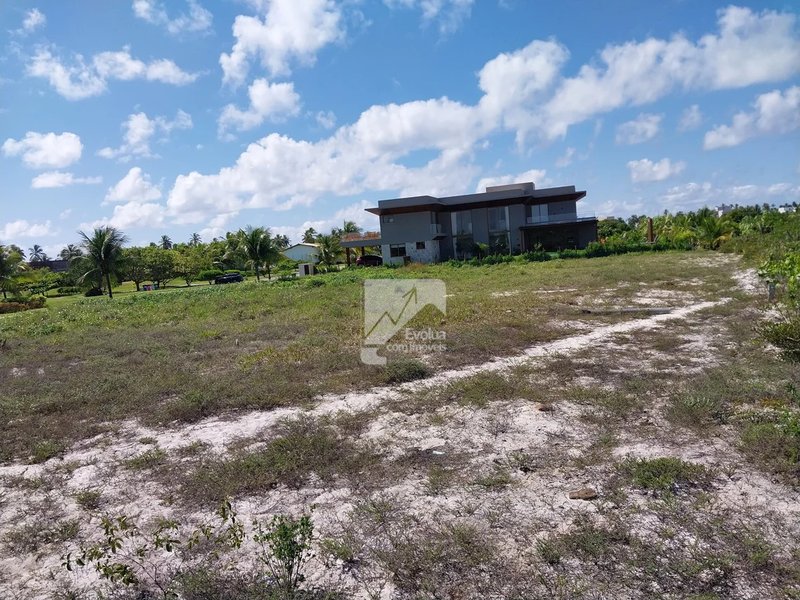 TERRENO A VENDA EM PRAIA DO FORTE - IBEROSTAR VISTA MAR E CAMPO DE GOLFE Rua Açu da Torre MATA DE SÃO JOÃO - 
