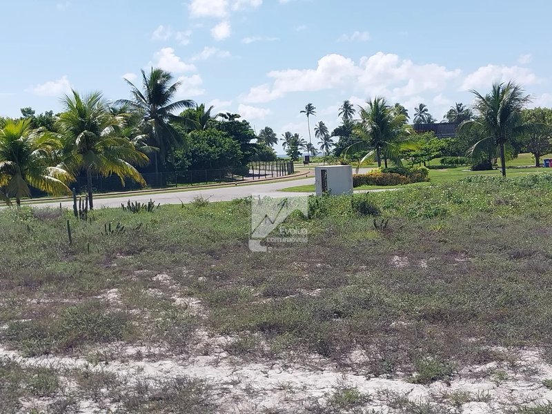 TERRENO A VENDA EM PRAIA DO FORTE - IBEROSTAR VISTA MAR E CAMPO DE GOLFE Rua Açu da Torre MATA DE SÃO JOÃO - 