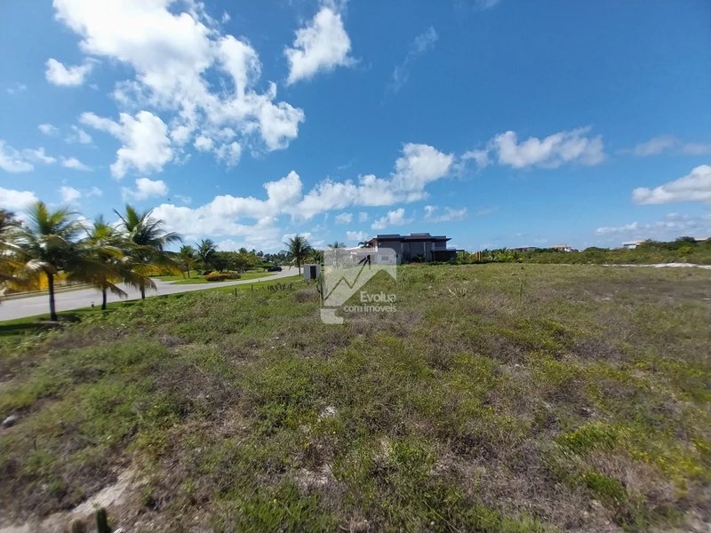 TERRENO A VENDA EM PRAIA DO FORTE - IBEROSTAR VISTA MAR E CAMPO DE GOLFE Rua Açu da Torre MATA DE SÃO JOÃO - 