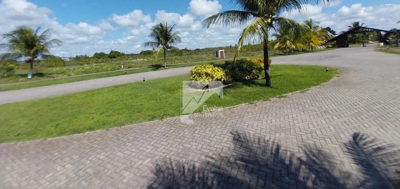 TERRENO A VENDA EM PRAIA DO FORTE - IBEROSTAR VISTA MAR E CAMPO DE GOLFE Rua Açu da Torre MATA DE SÃO JOÃO - 
