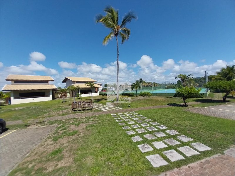 TERRENO A VENDA EM PRAIA DO FORTE - IBEROSTAR VISTA MAR E CAMPO DE GOLFE Rua Açu da Torre MATA DE SÃO JOÃO - 