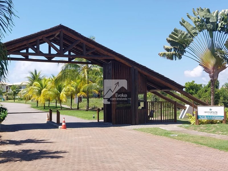TERRENO A VENDA EM PRAIA DO FORTE - IBEROSTAR VISTA MAR E CAMPO DE GOLFE Rua Açu da Torre MATA DE SÃO JOÃO - 