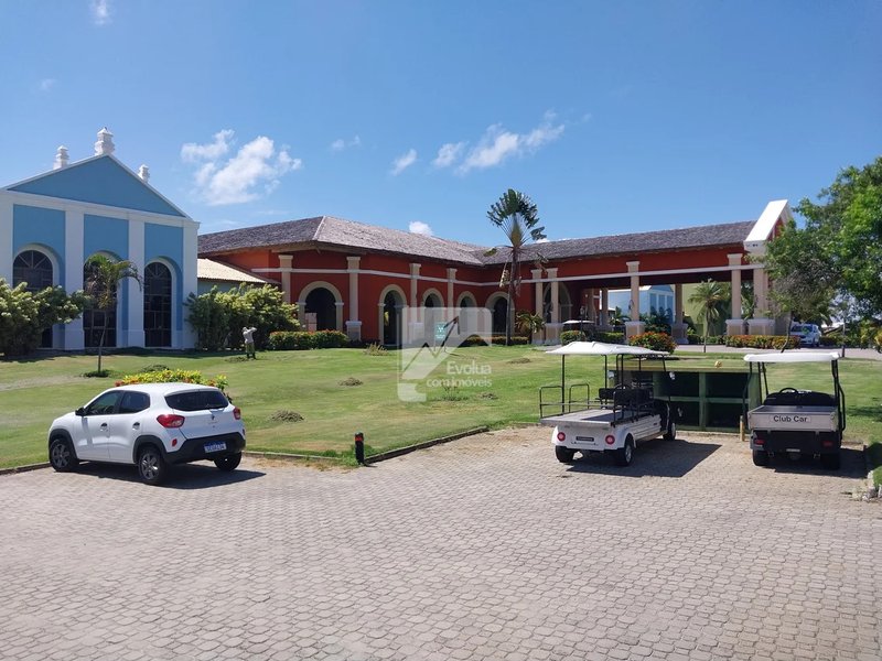 TERRENO A VENDA EM PRAIA DO FORTE - IBEROSTAR VISTA MAR E CAMPO DE GOLFE Rua Açu da Torre MATA DE SÃO JOÃO - 