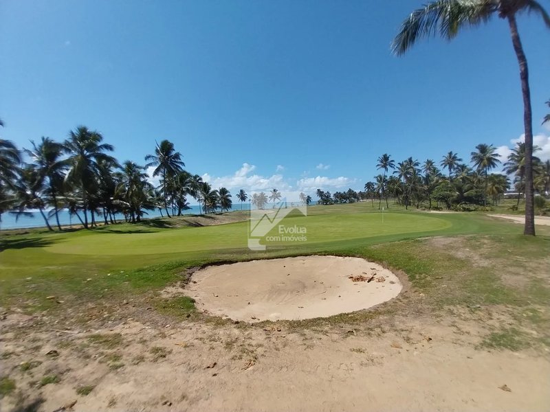 TERRENO A VENDA EM PRAIA DO FORTE - IBEROSTAR VISTA MAR E CAMPO DE GOLFE Rua Açu da Torre MATA DE SÃO JOÃO - 
