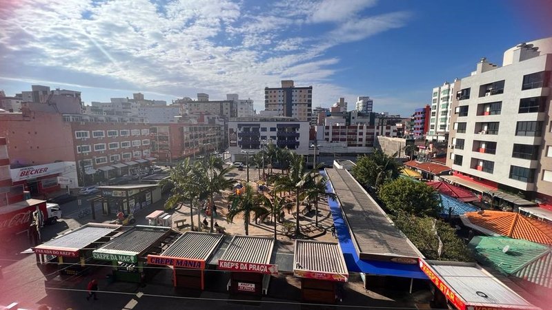 Apartamento TOP Capão da Canoa RS Rua Pindorama Capão da Canoa - 
