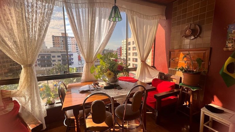 Apartamento TOP Capão da Canoa RS Rua Pindorama Capão da Canoa - 