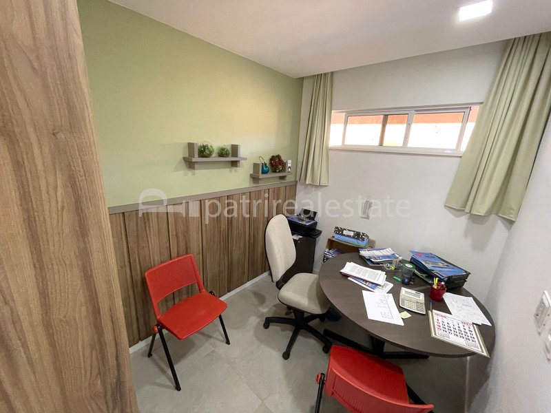 Apartamento Vista mar 112 m² Mobiliado 3 quartos 2 wc 1 vaga. Porto das Dunas - Aquiraz CE Av. Camurupim Aquiraz - 