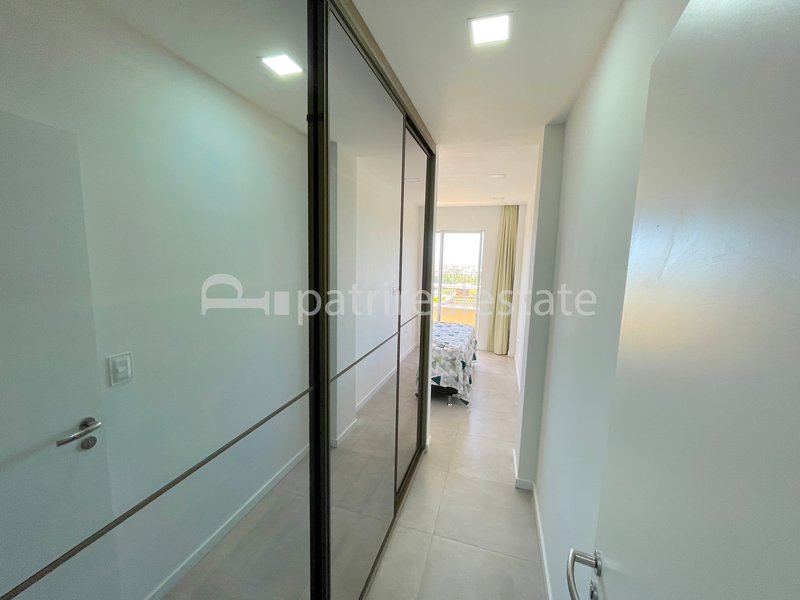 Apartamento Vista mar 112 m² Mobiliado 3 quartos 2 wc 1 vaga. Porto das Dunas - Aquiraz CE Av. Camurupim Aquiraz - 