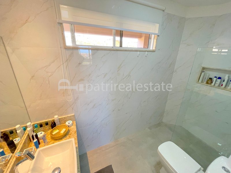 Apartamento Vista mar 112 m² Mobiliado 3 quartos 2 wc 1 vaga. Porto das Dunas - Aquiraz CE Av. Camurupim Aquiraz - 