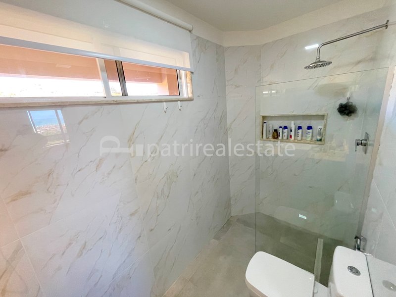 Apartamento Vista mar 112 m² Mobiliado 3 quartos 2 wc 1 vaga. Porto das Dunas - Aquiraz CE Av. Camurupim Aquiraz - 
