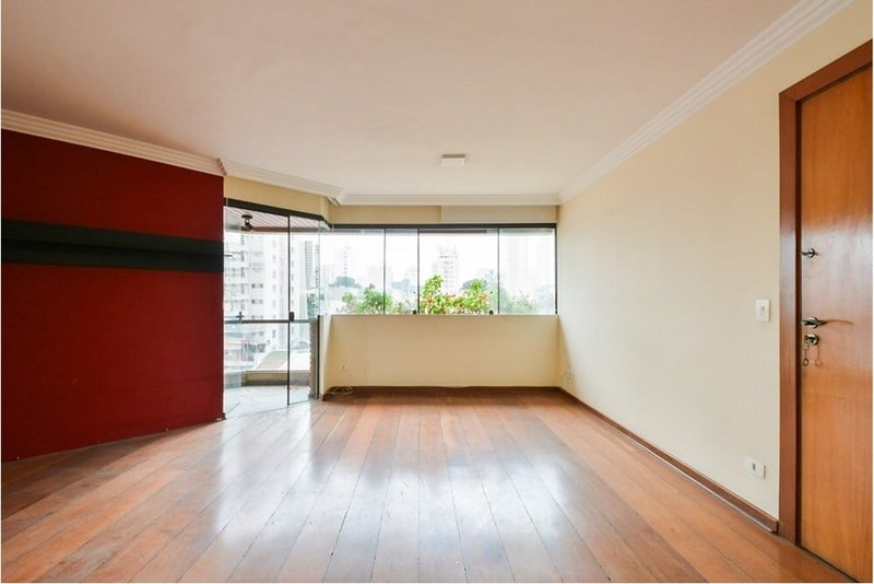 Apartamento a venda Vila Clementino -1 suíte 101m² Leandro Dupré São Paulo - 