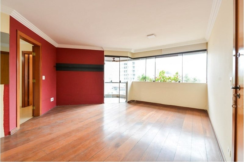 Apartamento a venda Vila Clementino -1 suíte 101m² Leandro Dupré São Paulo - 