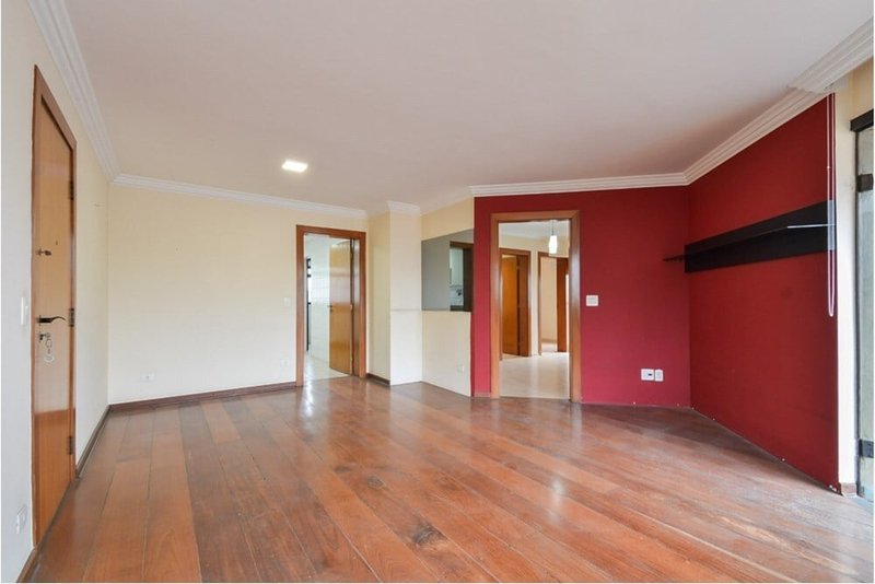 Apartamento a venda Vila Clementino -1 suíte 101m² Leandro Dupré São Paulo - 