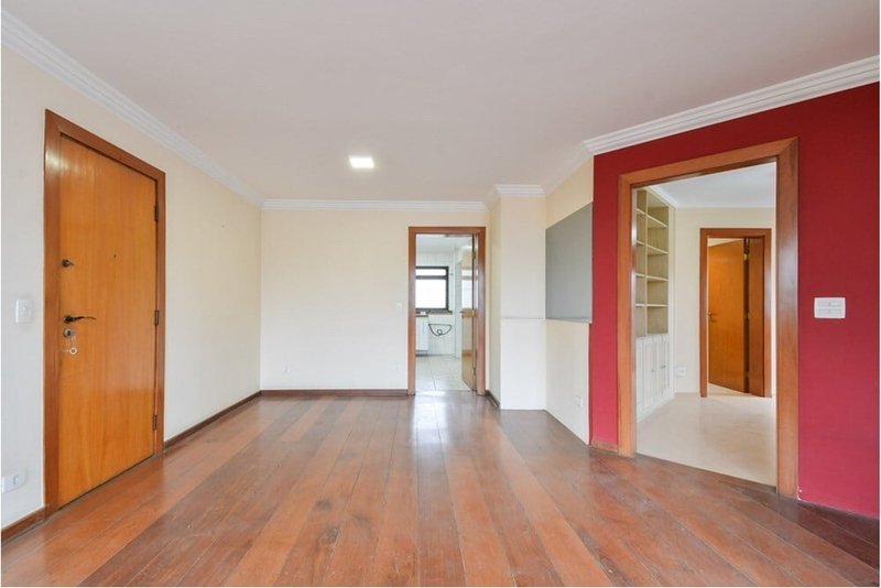 Apartamento a venda Vila Clementino -1 suíte 101m² Leandro Dupré São Paulo - 