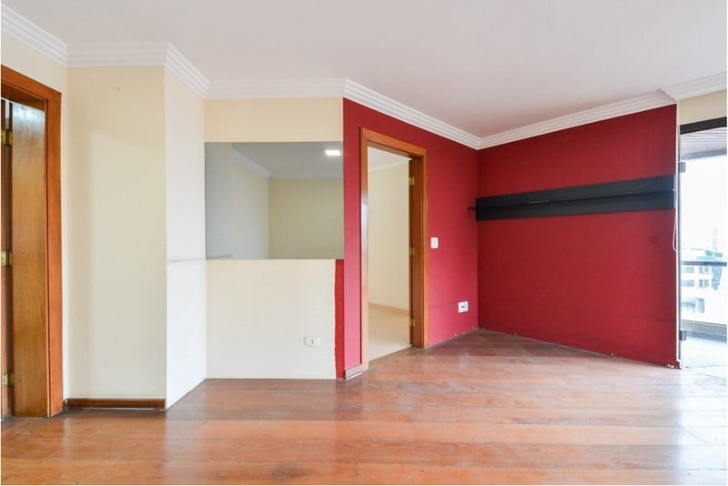 Apartamento a venda Vila Clementino -1 suíte 101m² Leandro Dupré São Paulo - 