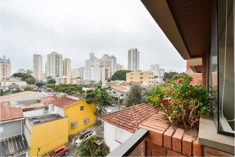 Apartamento a venda Vila Clementino -1 suíte 101m² Leandro Dupré São Paulo - 
